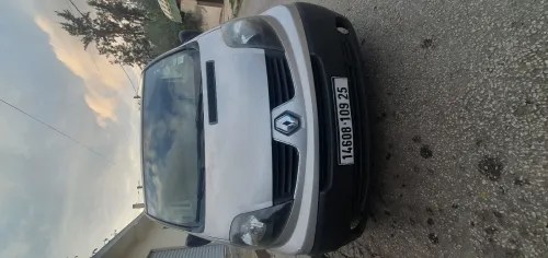 Renault Trafic 2009 Trafic