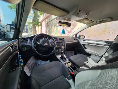 Volkswagen Golf 7 2018 START+