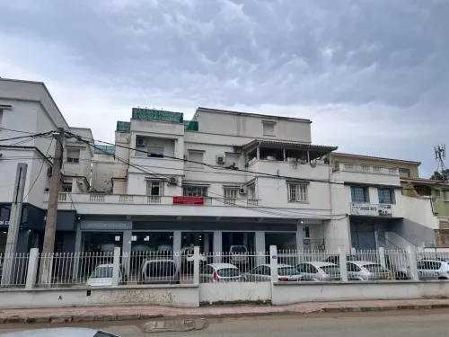 Vente Local Alger Draria