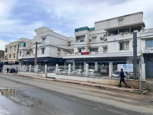 Vente Local Alger Draria
