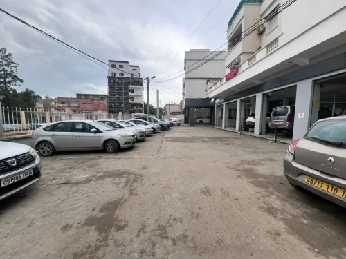 Location bien immobilier Alger Draria