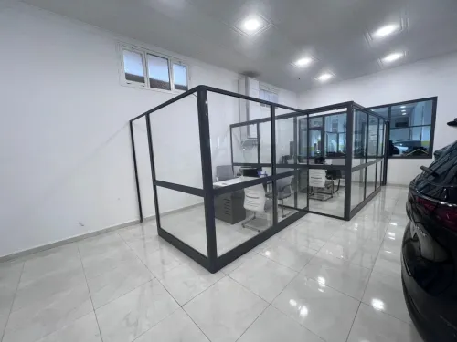 Vente Local Alger Draria