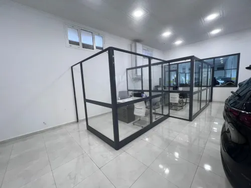 Location bien immobilier Alger Draria