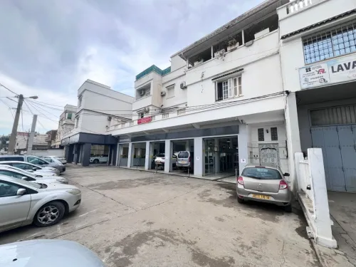 Vente Local Alger Draria