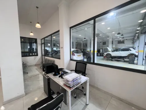 Location bien immobilier Alger Draria
