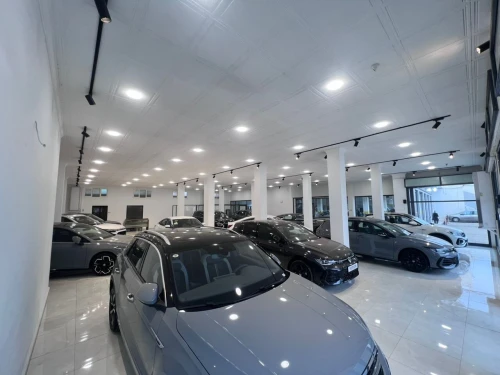 Vente Local Alger Draria