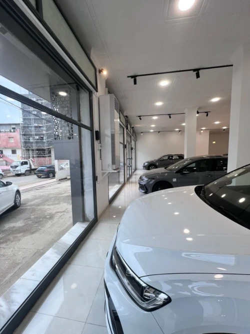 Vente Local Alger Draria