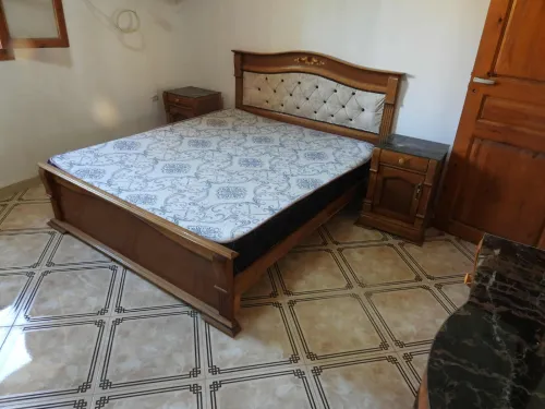 شمبرة كوشي chambre à coucher