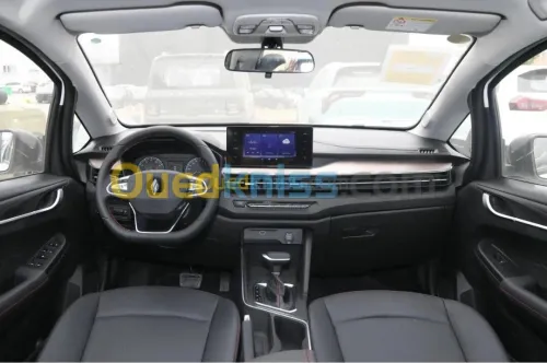 Geely GX3 PRO  2025 Livan la toute option