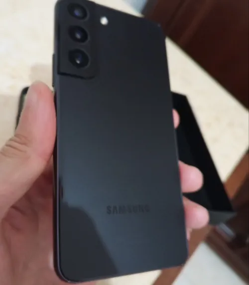 Samsung Galaxy s22