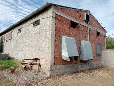 Location Hangar Bouira Ahnif