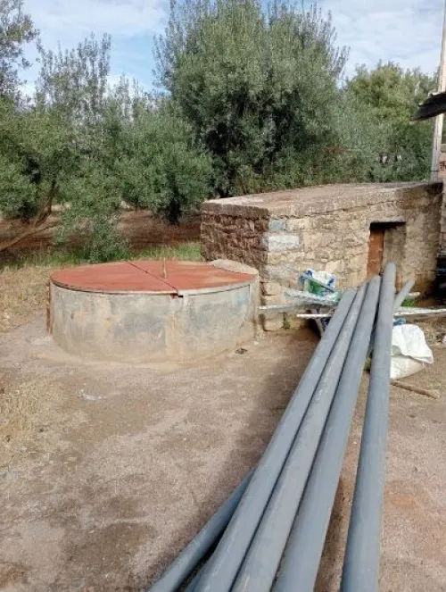 Location Hangar Bouira Ahnif