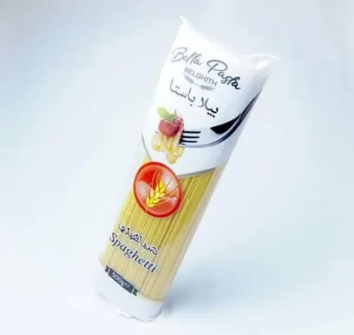 عجائن بلغيث BELLA PASTA