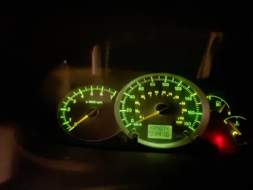 Mahindra Scorpio 2013 