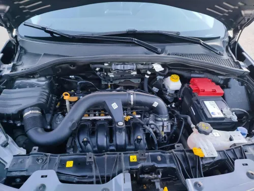 Fiat Tipo Sedan 2023 Life