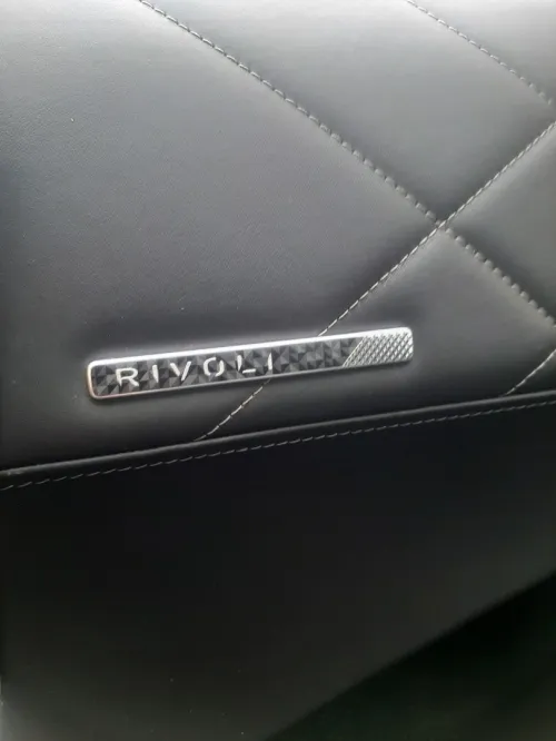 Citroen DS7 2023 B