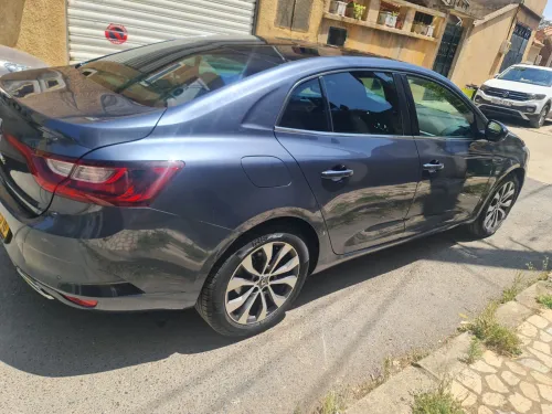 Renault Megane 4  2023 Limited
