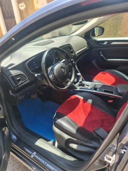 Renault Megane 4  2023 Limited