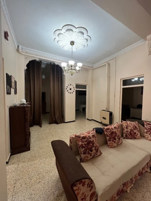 Vente Villa Tlemcen Maghnia