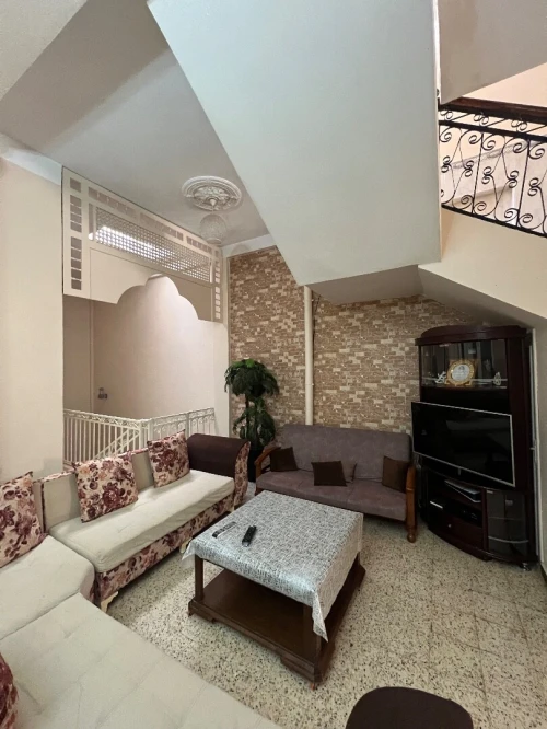 Vente Villa Tlemcen Maghnia