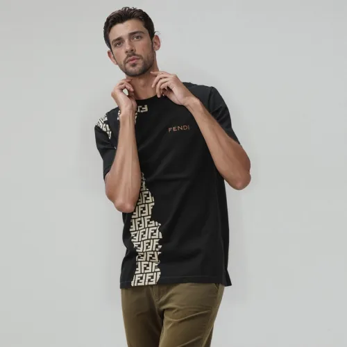 T-shirt Fendi | Prada | Boss | Lacoste | Tommy
