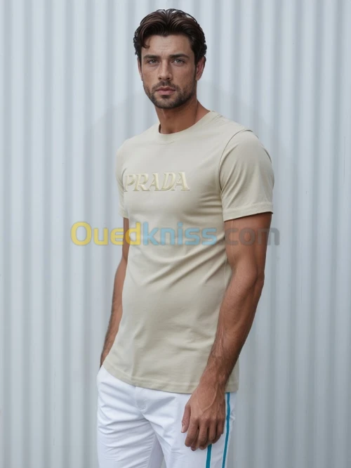 T-shirt Fendi | Prada | Boss | Lacoste | Tommy