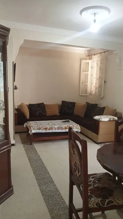 Location Appartement Niveau de villa F2 Alger Ain benian