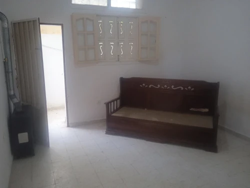 Location Appartement Niveau de villa Studio Alger Ain benian