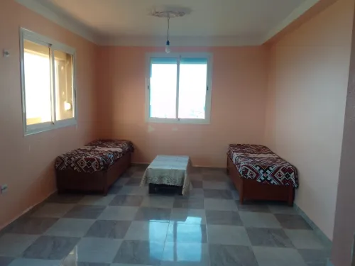 Location Appartement F3 Tizi Ouzou Azeffoun
