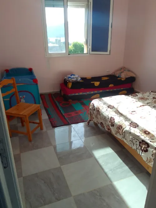 Location Appartement F3 Tizi Ouzou Azeffoun