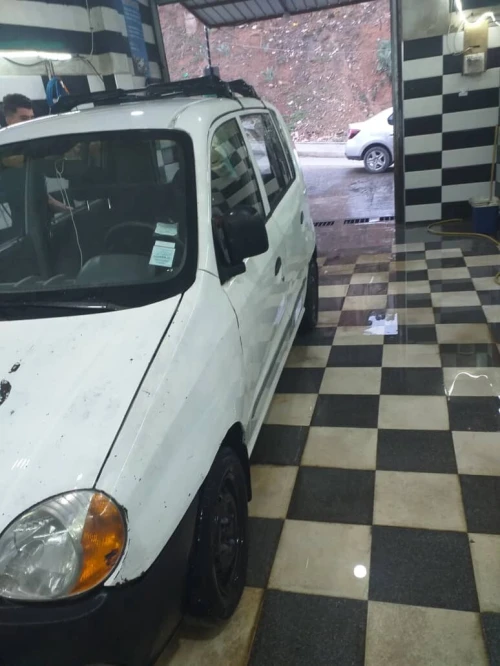 Hyundai Atos 2000 GLS