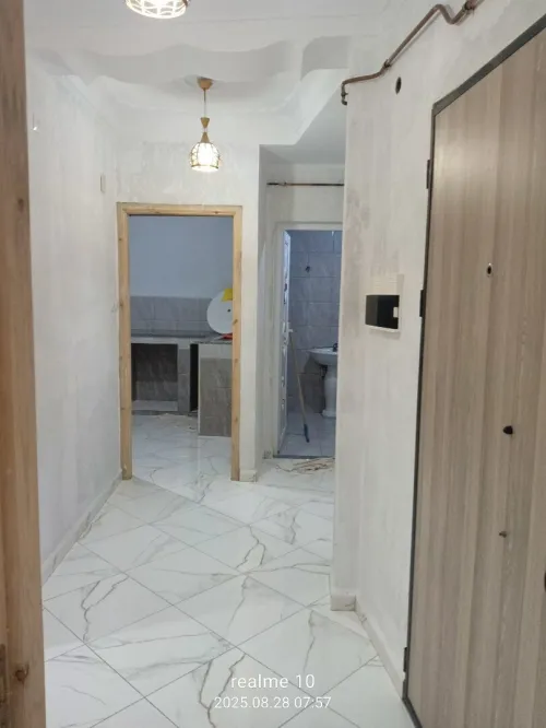 Location Appartement F2 Jijel Jijel