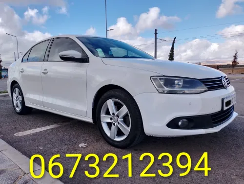 Volkswagen Jetta 2012 Life