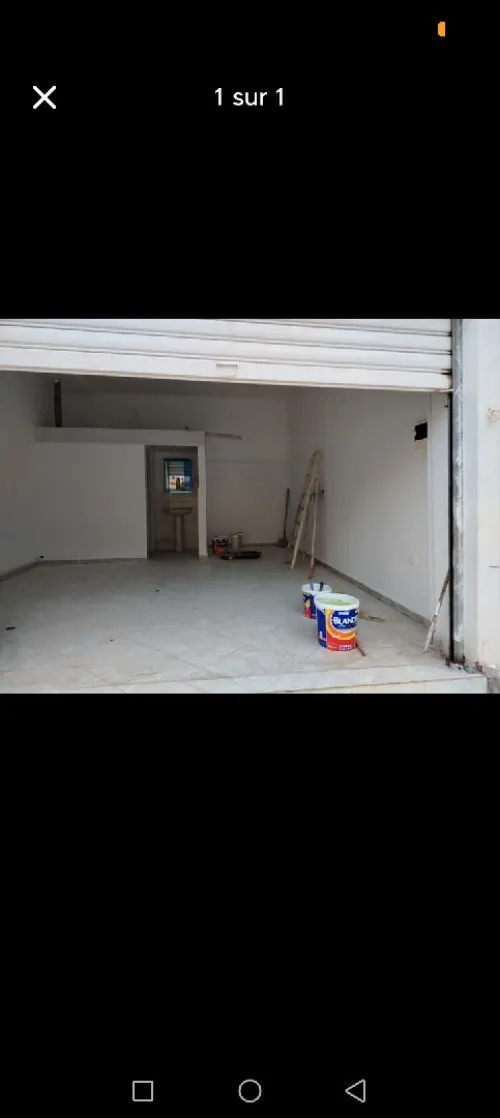 Location Local Alger Cheraga