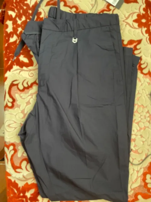 Lot Anthony morato bas Jeans lino en gros