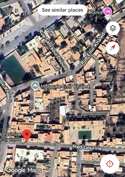 Location Local Laghouat Laghouat