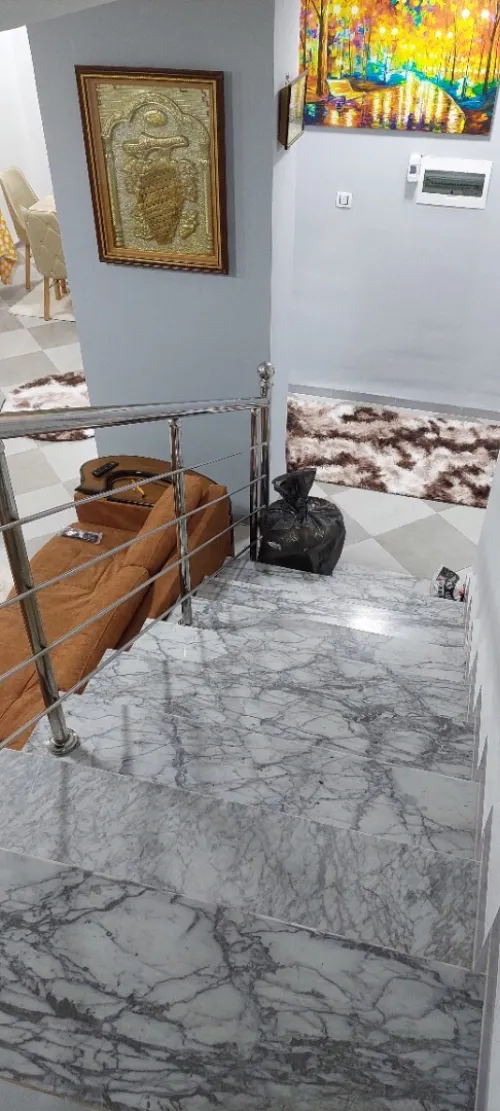 Vente Appartement F3 Alger Bouzareah
