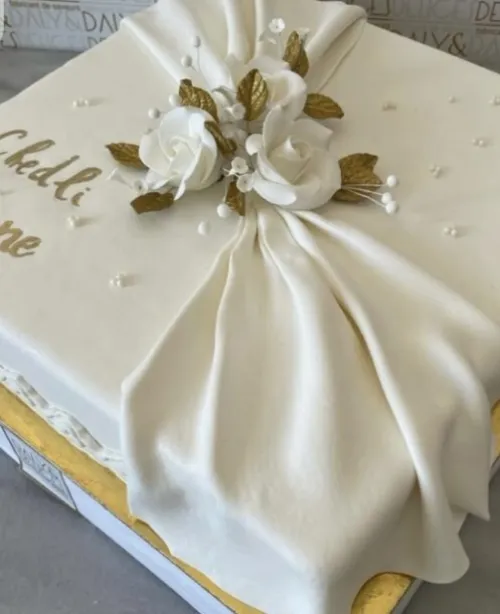 Layer cake 
