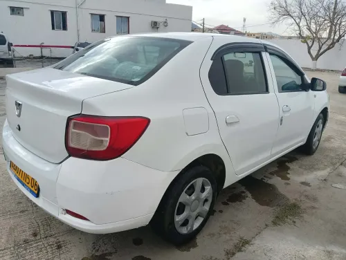 Dacia Logan 2015 Logan