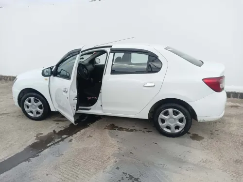 Dacia Logan 2015 Logan