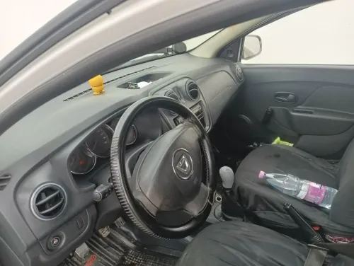 Dacia Logan 2015 Logan