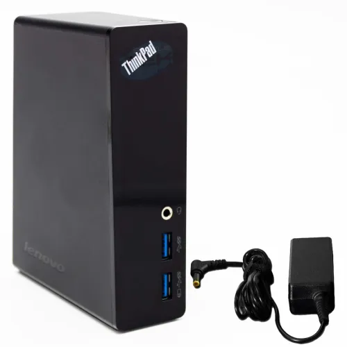 thinkpad basic usb 3.0 dock