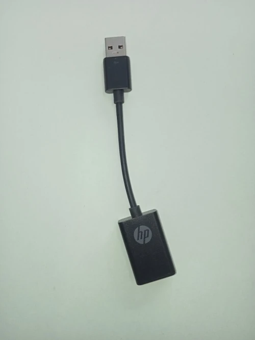 Adaptateur HP USB-C vers USB 3.0 d'origine 