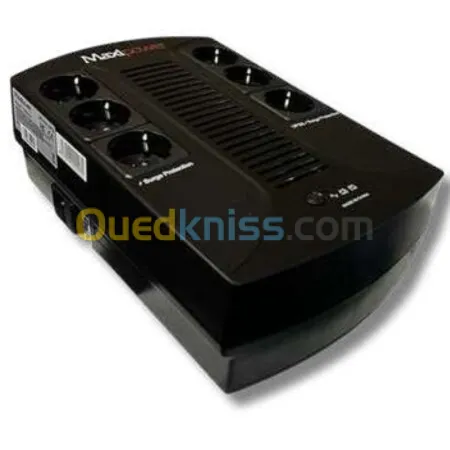 ONDULEUR MAXIPOWER 1000 VA 