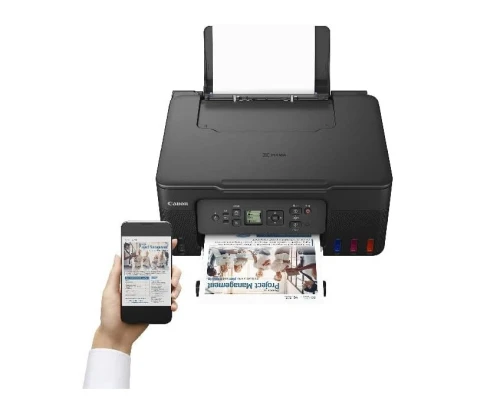 Imprimante couleur Canon g3470 wifi multifonction