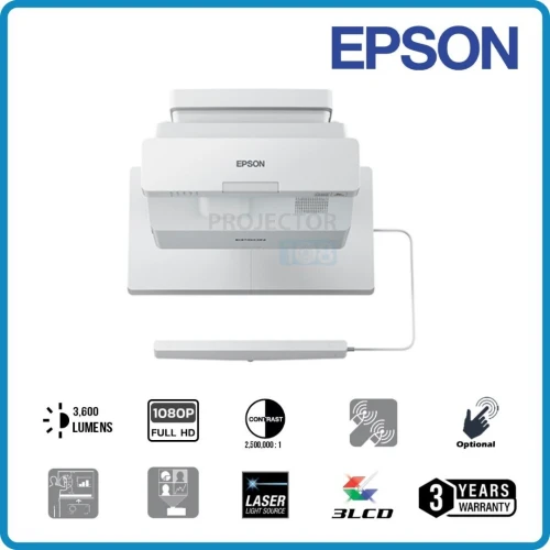 Epson EB-735Fi