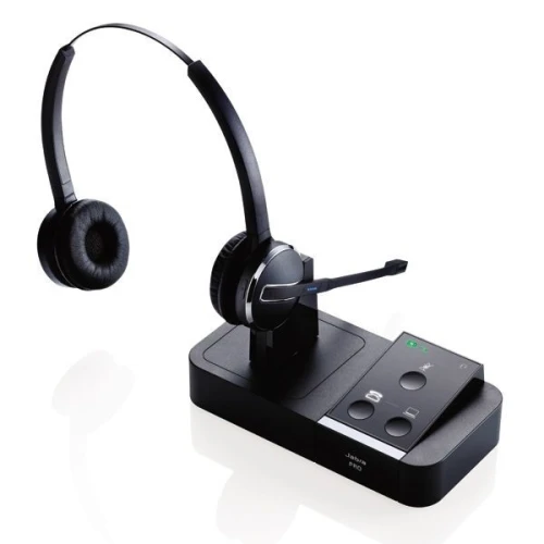 Jabra Pro 9450 Duo