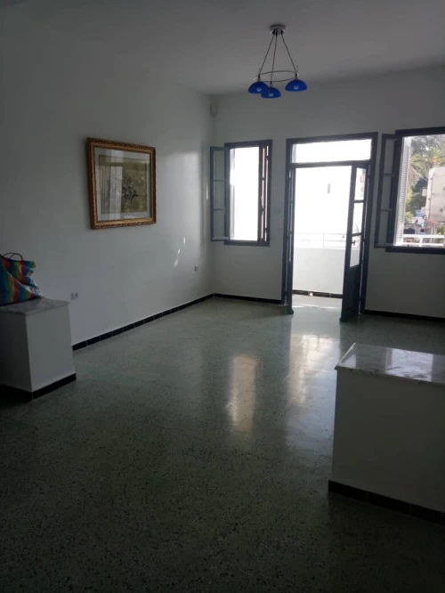 Location Appartement F3 Annaba Annaba