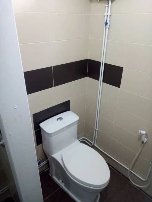 Location Appartement F3 Annaba Annaba