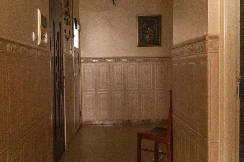Vente Appartement F4 Ouargla Hassi messaoud